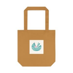 Tote Bag Algodón - En ti encuentro mi calma